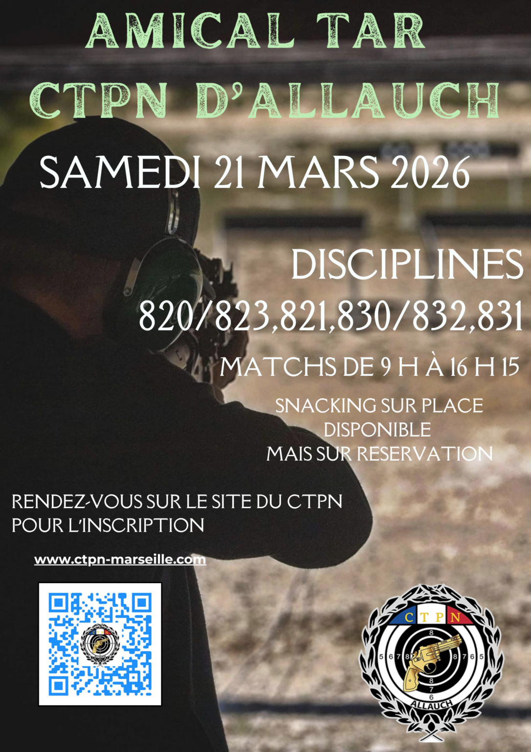 Amical TAR CTPN 2026