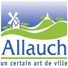 Logo Allauch