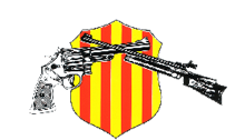 Logo ligue de tir de provence